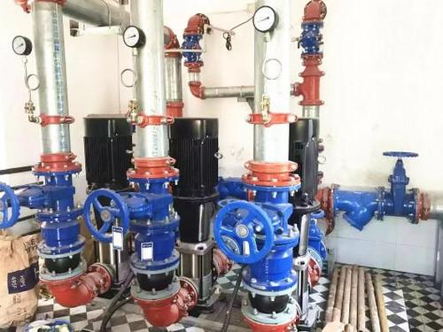 一體化泵站遠程智能監控