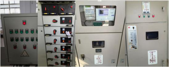 智能一體化預制泵站