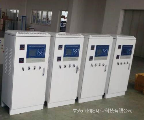 一體化預制泵站智能控制柜