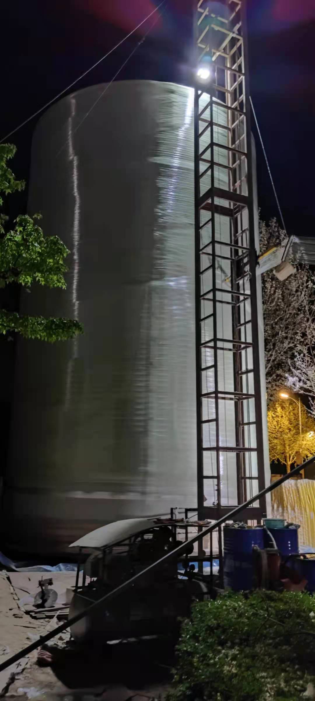 市政一體化預制泵站